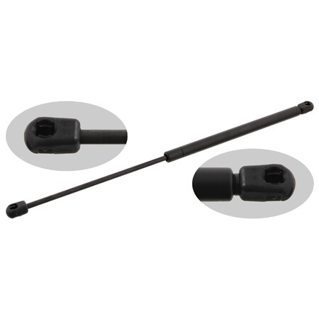 Febi Hood Shock, 27654 27654